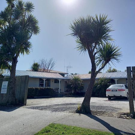 Raglan West Accommodation Units מראה חיצוני תמונה