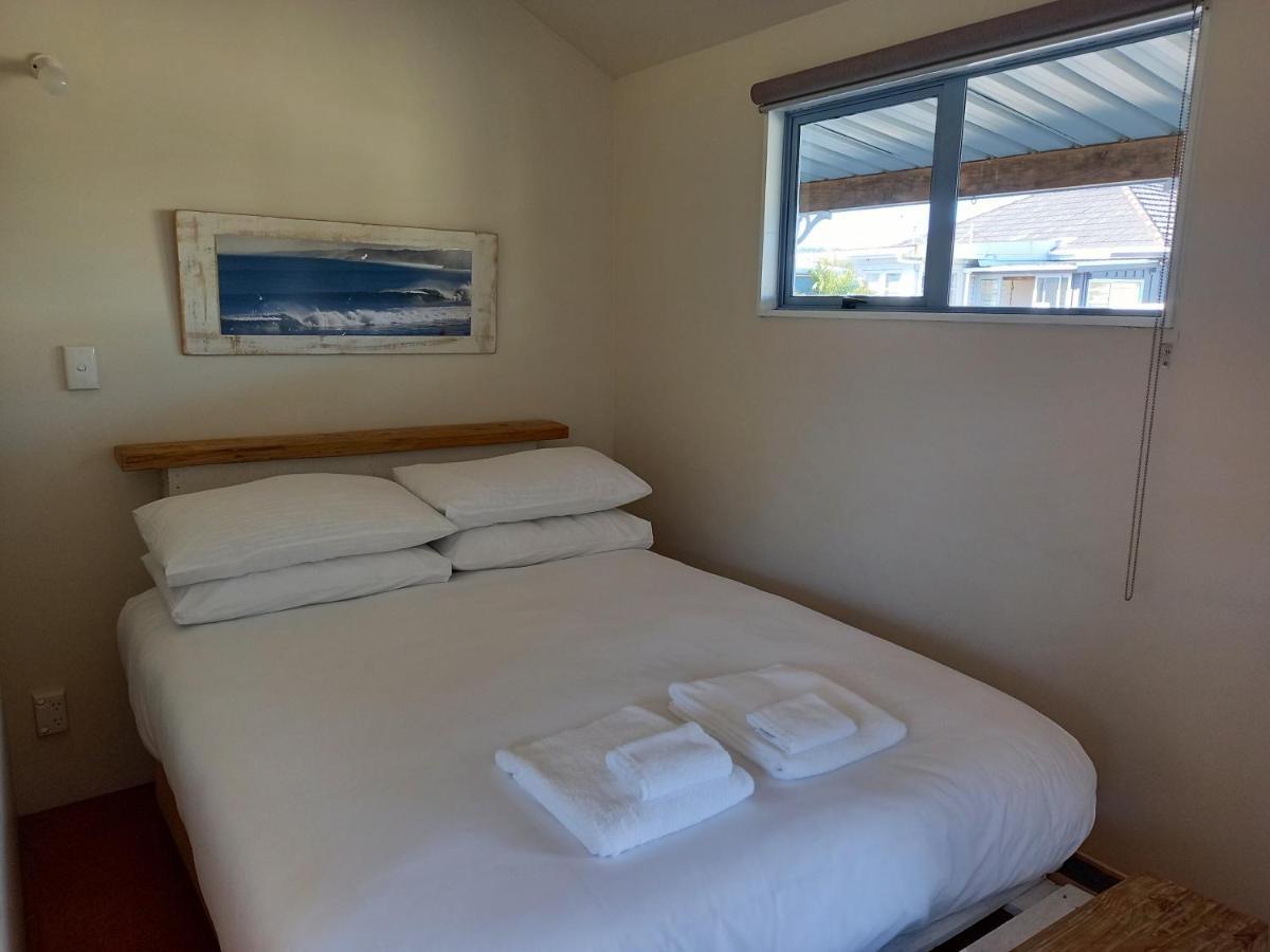 Raglan West Accommodation Units מראה חיצוני תמונה