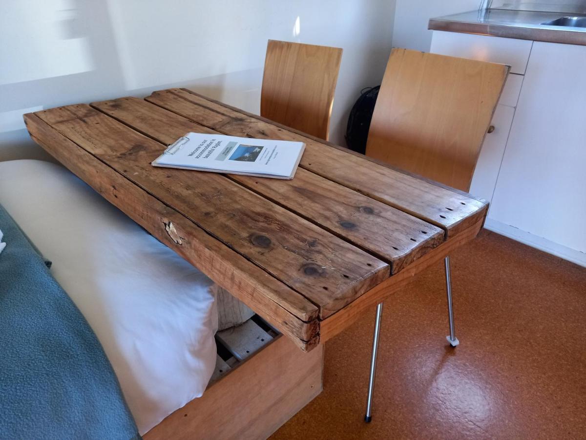 Raglan West Accommodation Units מראה חיצוני תמונה